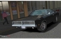 1969 Dodge Charger R-T v.1