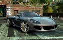 Porsche Carrera GT