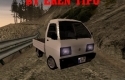 Suzuki Carry Kamyonet