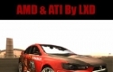 Mitsubishi Lancer Evo X PaintJob