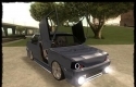 Tofas Sahin AKIN Tuning