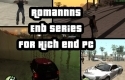 Enb series Mod For High End PC