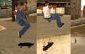 Skate New Animation