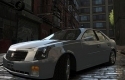 Cadillac CTS