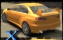 Mitsubishi Lancer X