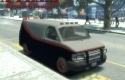 A-Team Van