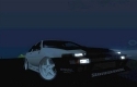 Toyota AE86 Trueno Touge Drift 