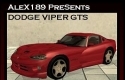 Dodge Viper GTS