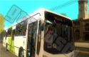 Busscar Urbanuss Pluss 2009 M.Benz OF-1722