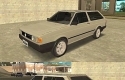 Volkswagen Parati CL 1993