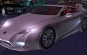 2011 Lexus LFA Concept