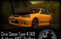 Honda Civic Spoon Type-R EK9