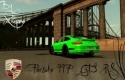 Porsche 997 GT3 RS
