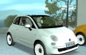 Fiat 500 C