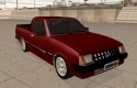 Chevrolet Chevy 500DL 1988 