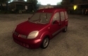 2005 Renault Kangoo