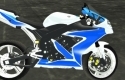 2006 Yamaha YZF-R1 