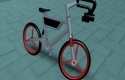 Wind Solar MT Bike
