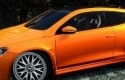 Volkswagen Scirocco GT-24