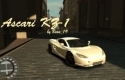 Ascari KZ-1