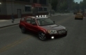 Subaru Forester v2
