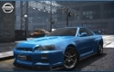 Nissan Skyline GT-R 34 V-Spec