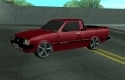 Chevrolet Chevy 500DL 1988 