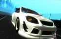 Chevrolet Cobalt SS Shift Tuning
