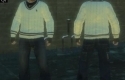 POLO White Sweater v1.0