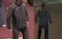 Niko Spidi Biker Outfit mod