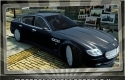 Maserati Quattroporte V 