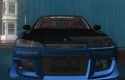 Nissan Silvia S15 Drift Style