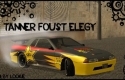 Tanner Foust Elegy