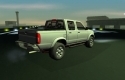 1999 Nissan Frontier 