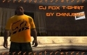 Cj Fox T-Shirt