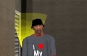 I love my gun -Shirt
