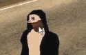 AggroBerlin Jacket
