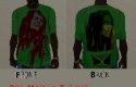 Bob Marley Jamaica TShirt