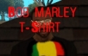 Bob Marley T-Shirt