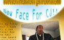 New Face For CJ