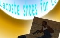 Lacoste Shoes