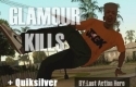 Glamour Kills TShirt Pack 