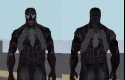 Venom Spiderman