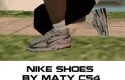 Nike Running Shoes