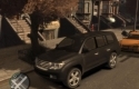 2000 Toyota Land Cruiser 200