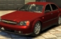 Chevrolet Evanda