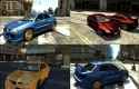 Subaru Impreza STI Wide Body