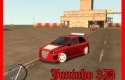 Chevrolet Corsa Extreme Revolution