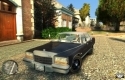 Cadillac Fleetwood Brougham