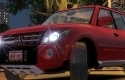 2007 Mitsubishi Pajero